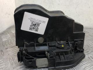 замок двери передней левой BMW X3 E83 2006, внедорожник 5 дв., 7167067