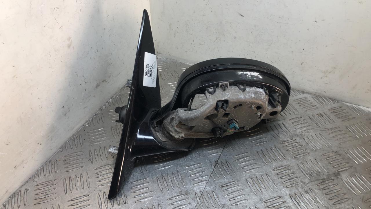 зеркало наружное левое BMW 3 серия E90/E91/E92/E93 E90 2007, 3.0 л., N52 B30, бензин, АКПП, седан, задний привод, правый руль, 51167189947 - фото №1