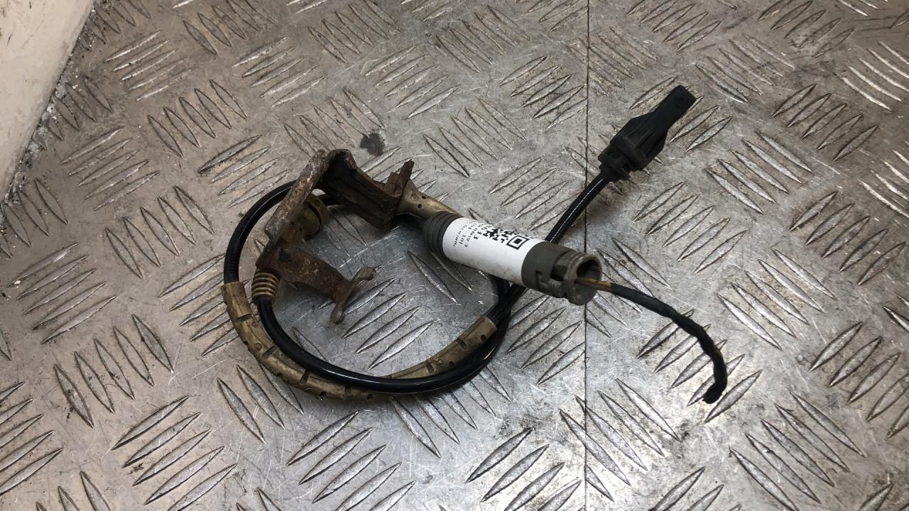 датчик ABS BMW 3 серия E90/E91/E92/E93 E90 2007, 3.0 л., N52 B30, бензин, АКПП, седан, задний привод, правый руль, 6760424, 34526760424 - фото №1