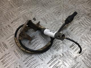 датчик ABS BMW 3 серия E90/E91/E92/E93 E90 2007, 3.0 л., N52 B30, бензин, АКПП, седан, задний привод, правый руль, 6760424, 34526760424