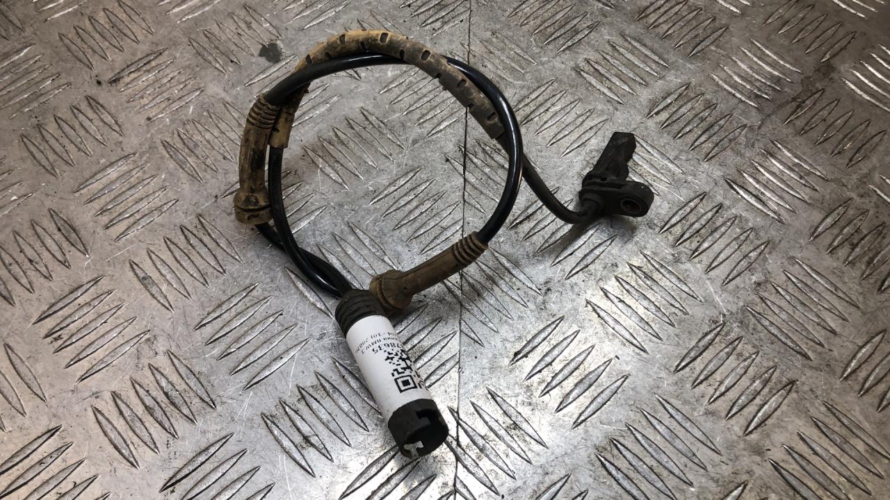 датчик ABS BMW 3 серия E90/E91/E92/E93 2007, седан, 6760424 - фото №1