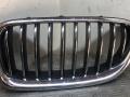 решетка радиатора BMW 5 серия F10/F11 [рестайлинг] 2013, седан, 7336477, 7336478 - фото №2