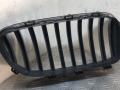 решетка радиатора BMW 5 серия F10/F11 [рестайлинг] 2013, седан, 7336477, 7336478 - фото №3