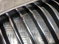 решетка радиатора BMW 5 серия F10/F11 [рестайлинг] 2013, седан, 7336477, 7336478 - фото №5