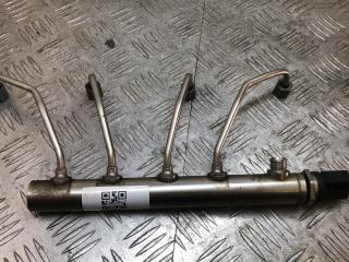 датчик давления топлива BMW 5 серия F10/F11 [рестайлинг] 2013, 2.8 л., бензин, седан, 7585411, 0261545072