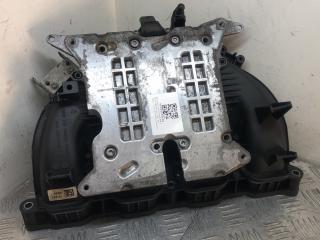 коллектор впускной BMW 5 серия F10/F11 [рестайлинг] 2013, 2.0 л., N20 B20 A, бензин, седан, 7588126