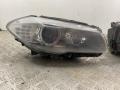 фара BMW 5 серия F07/F10/F11 F10 2011, 2.0 л., N47 D20 C, дизель, АКПП, a90 (sophitgrau), седан, задний привод, правый руль, 63117271905, 63117271906 - фото №2