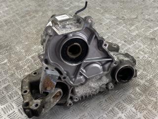 раздаточная коробка BMW 5 серия F10/F11 [рестайлинг] F10 2015, 3.0 л., N55 B30 A, бензин, АКПП, sophi brillanmetallic (a90), седан, полный привод, 8623346, 27108623346