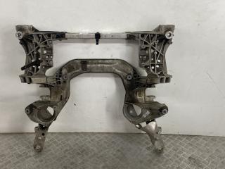 балка подвески передняя (подрамник) BMW 5 серия F10/F11 [рестайлинг] F10 2015, 3.0 л., N55 B30 A, бензин, АКПП, sophi brillanmetallic (a90), седан, полный привод, 31116799321