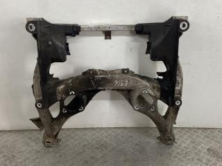 балка подвески передняя (подрамник) BMW 5 серия F07/F10/F11 F10 2011, 2.0 л., N47 D20 C, дизель, АКПП, a90 (sophitgrau), седан, задний привод, правый руль, 31116796692