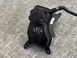 бачок расширительный BMW 3 серия E90/E91/E92/E93 E90 2007, 3.0 л., N52 B30, бензин, АКПП, седан, задний привод, правый руль, 17137640514, 7513026