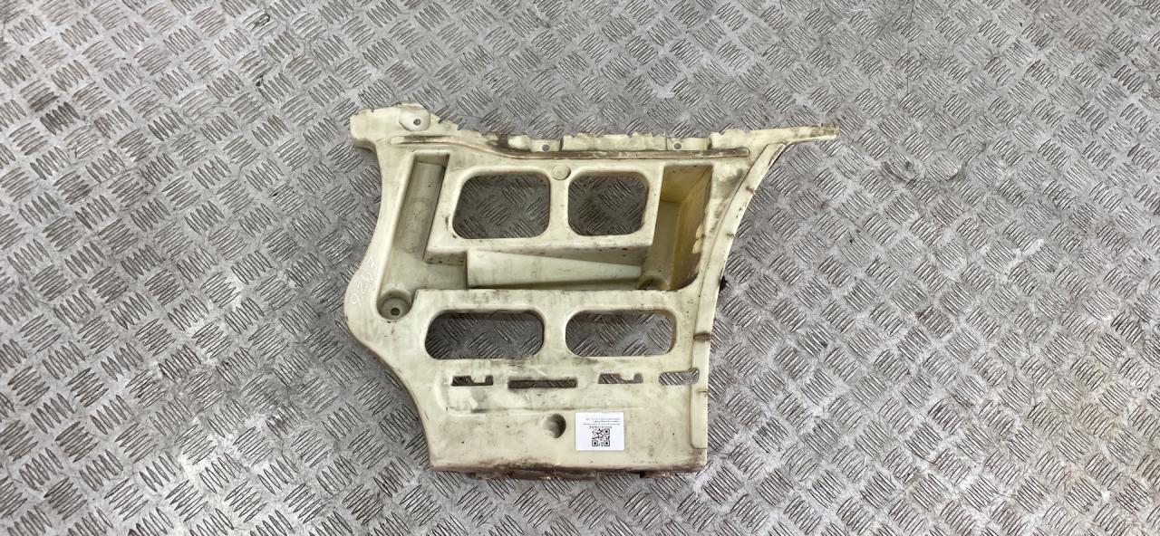 Крепление бампера заднего BMW 3 серия E90/E91/E92/E93 E90 2007, 3.0 л., N52 B30, бензин, АКПП, седан, задний привод, правый руль, 51127058520 - фото №1