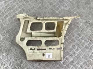 Крепление бампера заднего BMW 3 серия E90/E91/E92/E93 E90 2007, 3.0 л., N52 B30, бензин, АКПП, седан, задний привод, правый руль, 51127058520