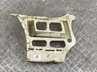 Крепление бампера заднего BMW 3 серия E90/E91/E92/E93 E90 2007, 3.0 л., N52 B30, бензин, АКПП, седан, задний привод, правый руль, 51127058519