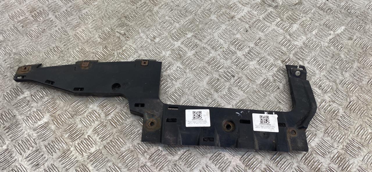 Крепление бампера заднего BMW 3 серия E90/E91/E92/E93 E90 2007, 3.0 л., N52 B30, бензин, АКПП, седан, задний привод, правый руль, 51127163847, 7163847 - фото №1