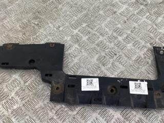 Крепление бампера заднего BMW 3 серия E90/E91/E92/E93 E90 2007, 3.0 л., N52 B30, бензин, АКПП, седан, задний привод, правый руль, 51127163847, 7163847