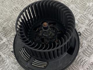 моторчик печки BMW 3 серия E90/E91/E92/E93 E90 2007, 3.0 л., N52 B30, бензин, АКПП, седан, задний привод, правый руль, 64119227671