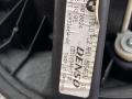 моторчик печки BMW 3 серия E90/E91/E92/E93 E90 2007, 3.0 л., N52 B30, бензин, АКПП, седан, задний привод, правый руль, 64119227671 - фото №3