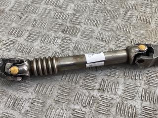 рулевой карданчик BMW 3 серия E90/E91/E92/E93 E90 2007, 3.0 л., N52 B30, бензин, АКПП, седан, задний привод, правый руль, 32306781591