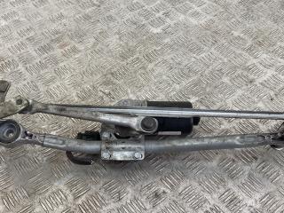 механизм стеклоочистителя (трапеция дворников) BMW 3 серия E90/E91/E92/E93 E90 2007, 3.0 л., N52 B30, бензин, АКПП, седан, задний привод, правый руль, 61617161710, 6978264