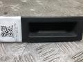 кнопка открытия багажника BMW 5 серия F07/F10/F11 F10 2011, 2.0 л., N47 D20 C, дизель, АКПП, a90 (sophitgrau), седан, задний привод, правый руль, 51247368753 - фото №2