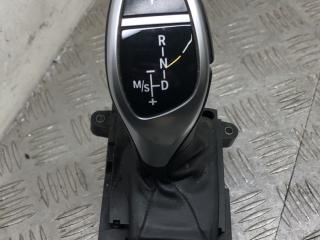 модуль управления селектора АКПП BMW 5 серия F07/F10/F11 F10 2011, 2.0 л., N47 D20 C, дизель, АКПП, a90 (sophitgrau), седан, задний привод, правый руль, 61319239509, 9239509