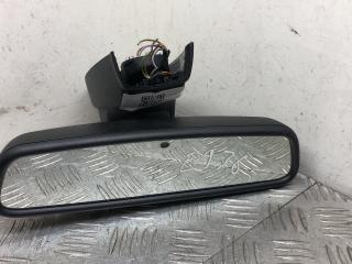 зеркало салона BMW 5 серия F07/F10/F11 F10 2011, 2.0 л., N47 D20 C, дизель, АКПП, a90 (sophitgrau), седан, задний привод, правый руль, 51169228257, 9228257