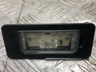 подсветка номера BMW 5 серия F07/F10/F11 F10 2011, 2.0 л., N47 D20 C, дизель, АКПП, a90 (sophitgrau), седан, задний привод, правый руль, 63267193293, 7193293