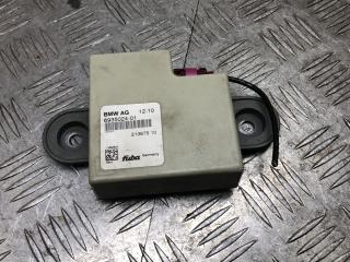 антенна BMW 5 серия F07/F10/F11 F10 2011, 2.0 л., N47 D20 C, дизель, АКПП, a90 (sophitgrau), седан, задний привод, правый руль, 6935024, 65206935024