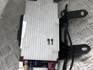 блок Bluetooth BMW 5 серия F07/F10/F11 F10 2011, 2.0 л., N47 D20 C, дизель, АКПП, a90 (sophitgrau), седан, задний привод, правый руль, 9251737, 84109251737