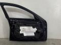 дверь передняя левая BMW 5 серия F07/F10/F11 F10 2011, 2.0 л., N47 D20 C, дизель, АКПП, a90 (sophitgrau), седан, задний привод, правый руль, 41007206107, 7206107 - фото №3