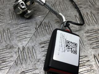 замок ремня безопасности BMW 5 серия F07/F10/F11 F10 2011, 2.0 л., N47 D20 C, дизель, АКПП, a90 (sophitgrau), седан, задний привод, правый руль, 7243274, 72117243274