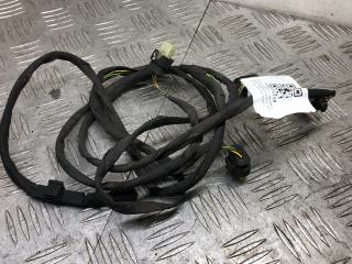 Проводка (коса) парктроников BMW 5 серия F07/F10/F11 F10 2011, 2.0 л., N47 D20 C, дизель, АКПП, a90 (sophitgrau), седан, задний привод, правый руль, 61119336380