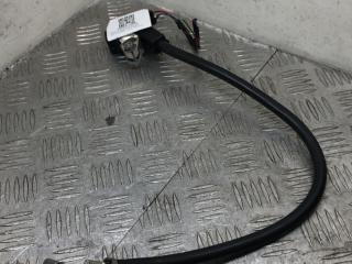 минусовой провод аккумулятора BMW 5 серия F07/F10/F11 F10 2011, 2.0 л., N47 D20 C, дизель, АКПП, a90 (sophitgrau), седан, задний привод, правый руль, 61129234437, 9234437