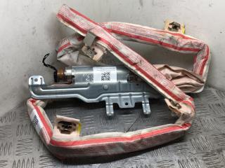 подушка безопасности боковая (шторка) BMW 5 серия F07/F10/F11 F10 2011, 2.0 л., N47 D20 C, дизель, АКПП, a90 (sophitgrau), седан, задний привод, правый руль, 72129143418, 306449810