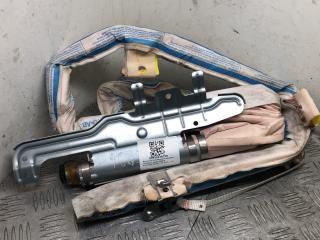 подушка безопасности боковая (шторка) BMW 5 серия F07/F10/F11 F10 2011, 2.0 л., N47 D20 C, дизель, АКПП, a90 (sophitgrau), седан, задний привод, правый руль, 72129143417, 306449110