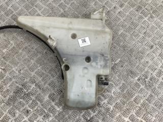 бачок омывателя BMW 3 серия E90/E91/E92/E93 E92 2007, 3.5 л., M57D30 (306D5), дизель, АКПП, купе, задний привод, правый руль, 61677157145