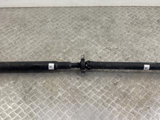 карданный вал BMW 5 серия F07/F10/F11 F10 2011, 2.0 л., N47 D20 C, дизель, АКПП, a90 (sophitgrau), седан, задний привод, правый руль, 26107563154, 7563154