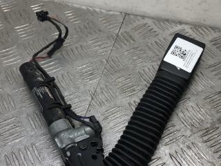 замок ремня безопасности BMW 5 серия F07/F10/F11 F10 2011, 2.0 л., N47 D20 C, дизель, АКПП, a90 (sophitgrau), седан, задний привод, правый руль, 72119115306, 9115306