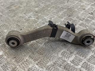 рычаг задний левый BMW 5 серия F10/F11 [рестайлинг] F10 2015, 3.0 л., N55 B30 A, бензин, АКПП, sophi brillanmetallic (a90), седан, полный привод, 6782135, 33326782135