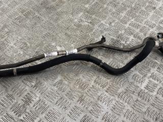 трубка гидравлическая BMW 5 серия F10/F11 [рестайлинг] F10 2015, 3.0 л., N55 B30 A, бензин, АКПП, sophi brillanmetallic (a90), седан, полный привод, 32416793550