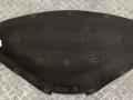 шумоизоляция капота BMW 3 серия F30/F31/F34 2014, 2.0 л., N47 D20 C, дизель, МКПП, седан, задний привод, правый руль, 51487221993 - фото №2