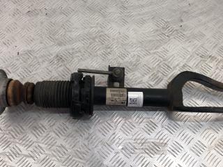 амортизатор передний левый BMW 5 серия F10/F11 [рестайлинг] F10 2015, 3.0 л., N55 B30 A, бензин, АКПП, sophi brillanmetallic (a90), седан, полный привод, 6789361, 31316789361