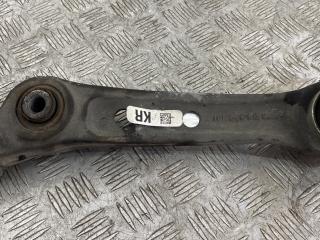 рычаг передний правый BMW 5 серия F10/F11 [рестайлинг] F10 2015, 3.0 л., N55 B30 A, бензин, АКПП, sophi brillanmetallic (a90), седан, полный привод, 31126777744