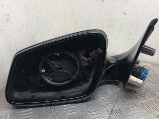 зеркало наружное левое BMW 5 серия F07/F10/F11 F10 2011, 2.0 л., N47 D20 C, дизель, АКПП, a90 (sophitgrau), седан, задний привод, правый руль, 51167283557