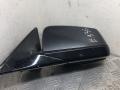 зеркало наружное левое BMW 5 серия F07/F10/F11 F10 2011, 2.0 л., N47 D20 C, дизель, АКПП, a90 (sophitgrau), седан, задний привод, правый руль, 51167283557 - фото №3