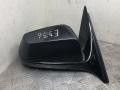 зеркало наружное правое BMW 5 серия F07/F10/F11 F10 2011, 2.0 л., N47 D20 C, дизель, АКПП, a90 (sophitgrau), седан, задний привод, правый руль, 51167283558 - фото №3