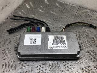 блок управления камерой BMW 5 серия F07/F10/F11 F10 2011, 2.0 л., N47 D20 C, дизель, АКПП, a90 (sophitgrau), седан, задний привод, правый руль, 66539240988, 9240988