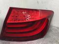 фонарь задний правый BMW 5 серия F07/F10/F11 F10 2011, 2.0 л., N47 D20 C, дизель, АКПП, a90 (sophitgrau), седан, задний привод, правый руль, 63217203230 - фото №4