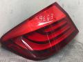 фонарь задний левый BMW 5 серия F07/F10/F11 F10 2011, 2.0 л., N47 D20 C, дизель, АКПП, a90 (sophitgrau), седан, задний привод, правый руль, 63217203229 - фото №4